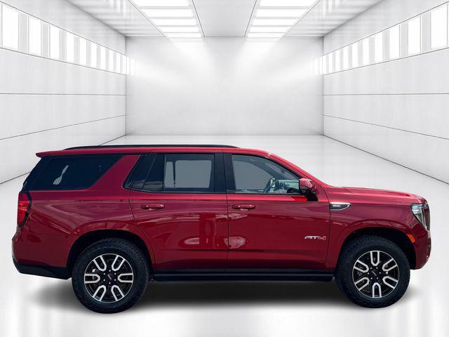 used 2024 GMC Yukon car, priced at $71,249