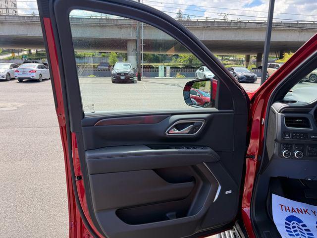 used 2024 GMC Yukon car, priced at $71,249