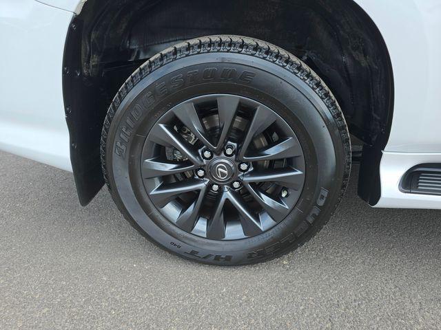 used 2022 Lexus GX 460 car, priced at $56,499