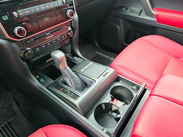 used 2022 Lexus GX 460 car, priced at $56,499