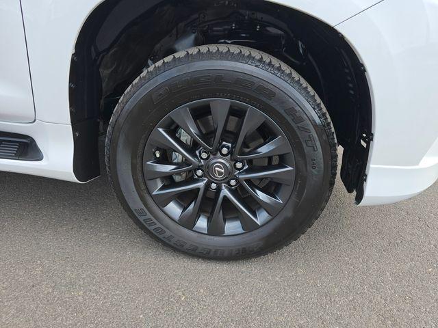 used 2022 Lexus GX 460 car, priced at $56,499