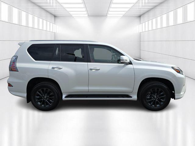 used 2022 Lexus GX 460 car, priced at $56,499