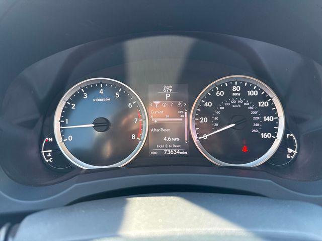 used 2016 Lexus IS 300 car, priced at $24,999