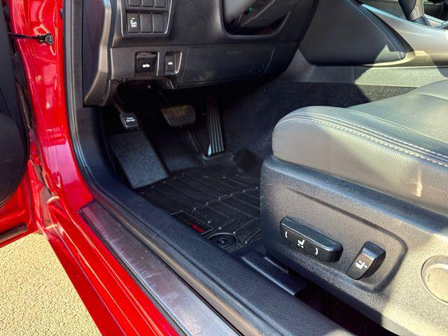 used 2016 Lexus IS 300 car, priced at $24,999