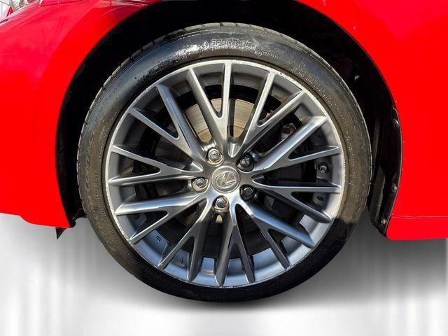 used 2016 Lexus IS 300 car, priced at $24,999