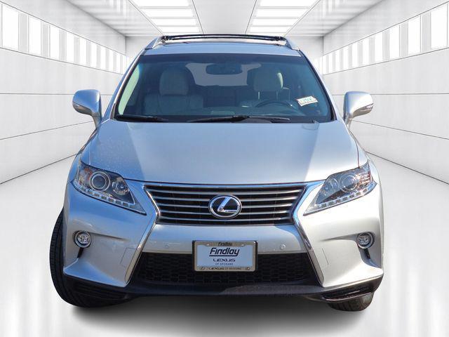 used 2015 Lexus RX 350 car, priced at $22,999