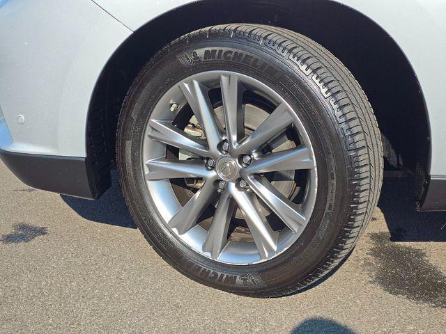 used 2015 Lexus RX 350 car, priced at $22,999