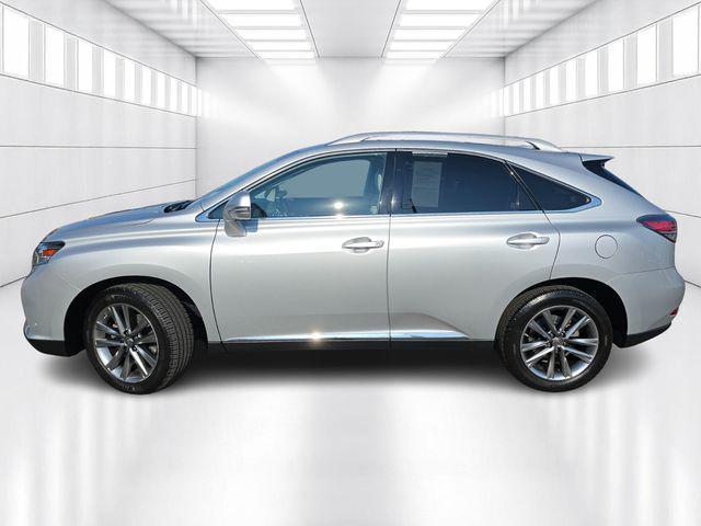used 2015 Lexus RX 350 car, priced at $22,999