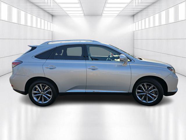 used 2015 Lexus RX 350 car, priced at $22,999