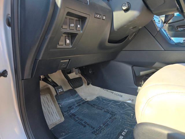 used 2015 Lexus RX 350 car, priced at $22,999