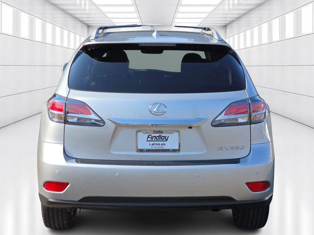 used 2015 Lexus RX 350 car, priced at $22,999
