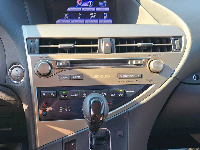 used 2015 Lexus RX 350 car, priced at $22,999