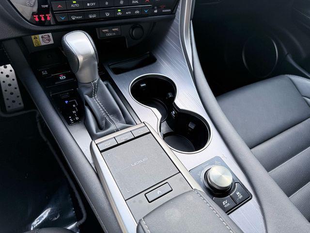 used 2022 Lexus RX 450h car, priced at $56,499