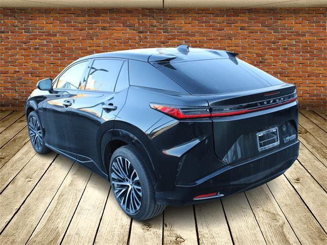 new 2023 Lexus RZ 450e car, priced at $66,100