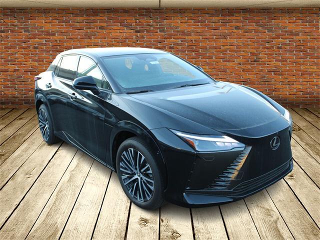 new 2023 Lexus RZ 450e car, priced at $66,100