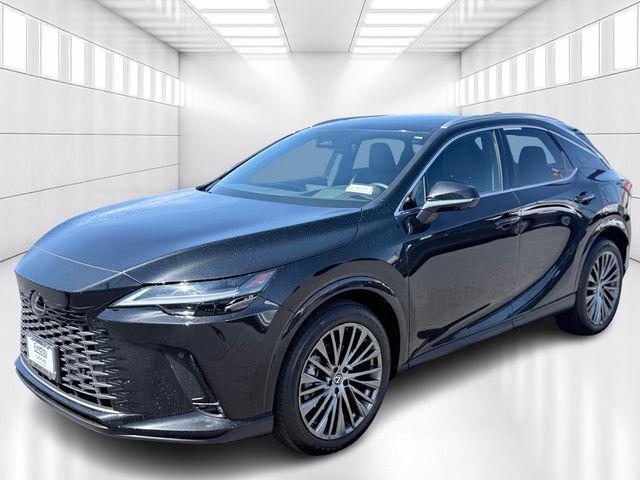 used 2024 Lexus RX 350 car, priced at $67,499