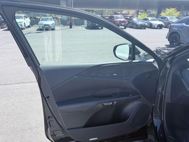 used 2024 Lexus RX 350 car, priced at $67,499