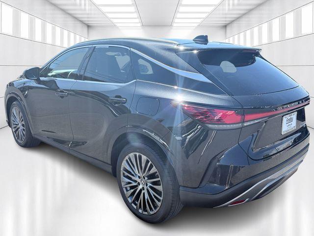 used 2024 Lexus RX 350 car, priced at $67,499