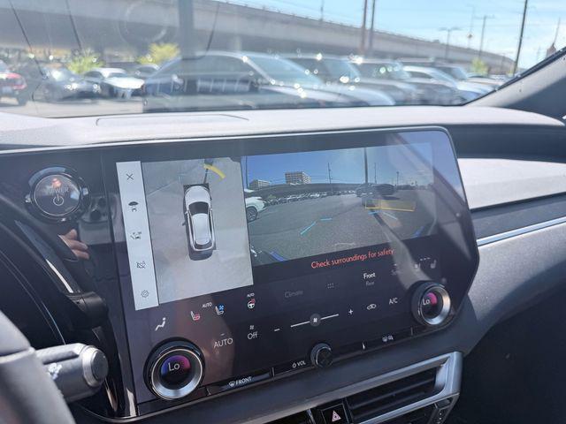 used 2024 Lexus RX 350 car, priced at $67,499