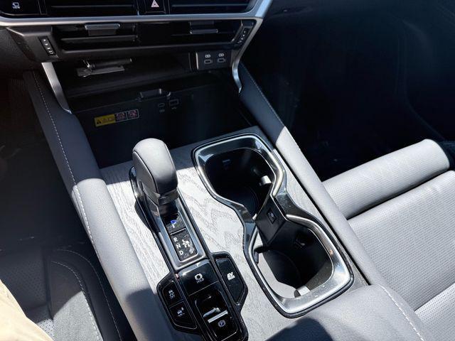 used 2024 Lexus RX 350 car, priced at $67,499