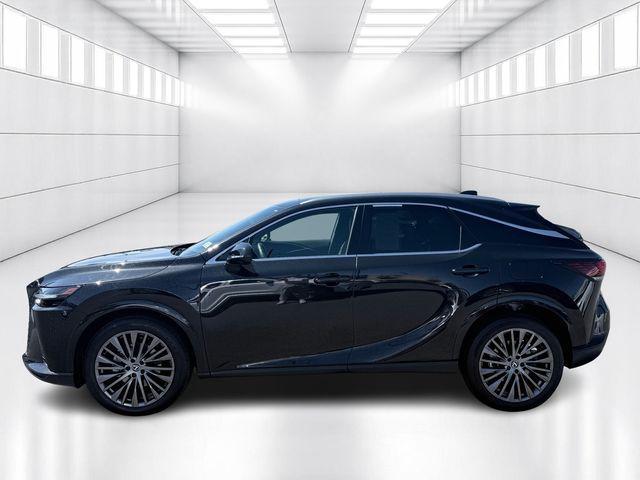 used 2024 Lexus RX 350 car, priced at $67,499