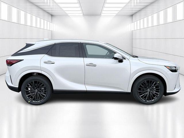 new 2025 Lexus RX 350 car, priced at $59,658