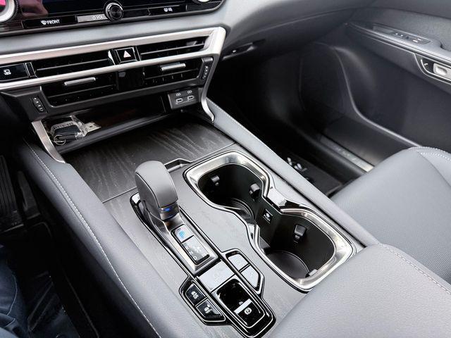 new 2025 Lexus RX 350 car, priced at $59,658