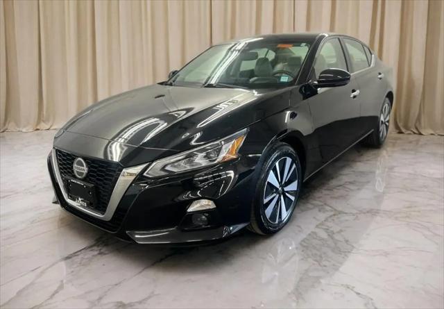 used 2020 Nissan Altima car, priced at $21,800