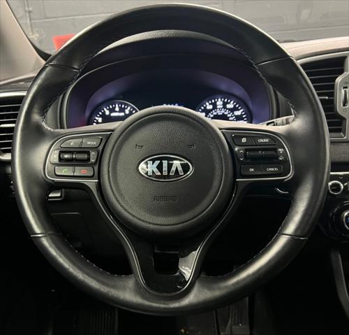 used 2019 Kia Sportage car, priced at $20,828