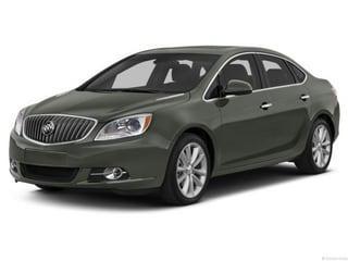 used 2016 Buick Verano car, priced at $10,995