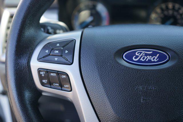 used 2022 Ford Ranger car, priced at $32,499