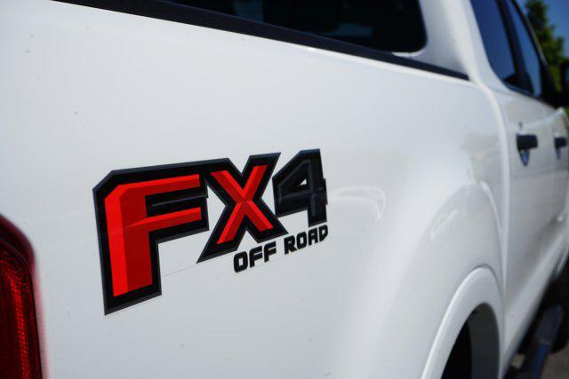 used 2022 Ford Ranger car, priced at $32,499