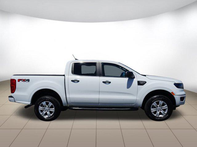 used 2022 Ford Ranger car, priced at $32,499