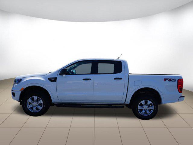 used 2022 Ford Ranger car, priced at $32,499