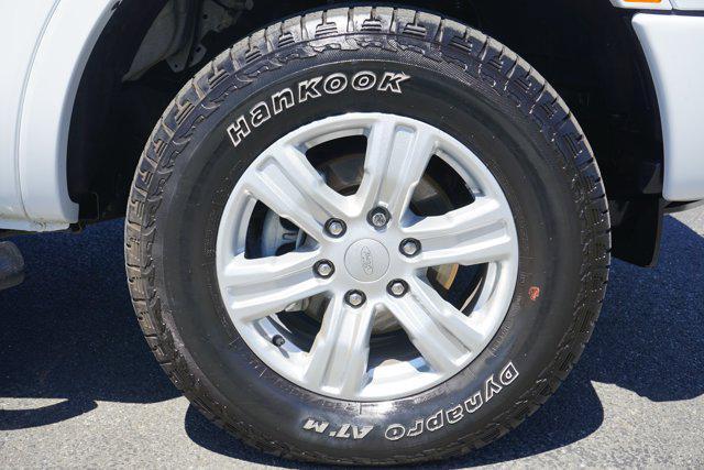 used 2022 Ford Ranger car, priced at $32,499