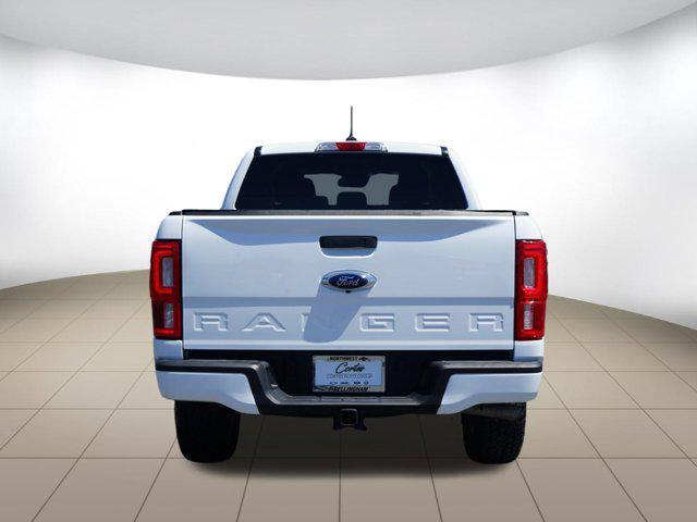 used 2022 Ford Ranger car, priced at $32,499