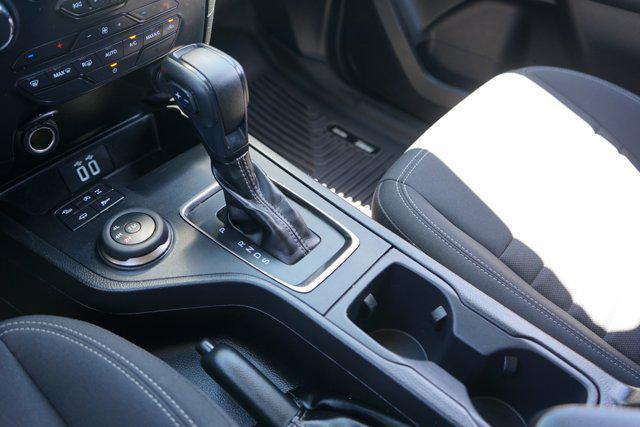 used 2022 Ford Ranger car, priced at $32,499