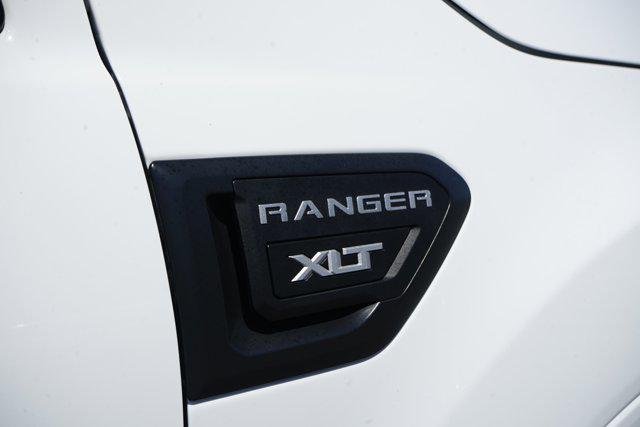 used 2022 Ford Ranger car, priced at $32,499