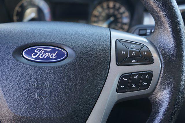 used 2022 Ford Ranger car, priced at $32,499