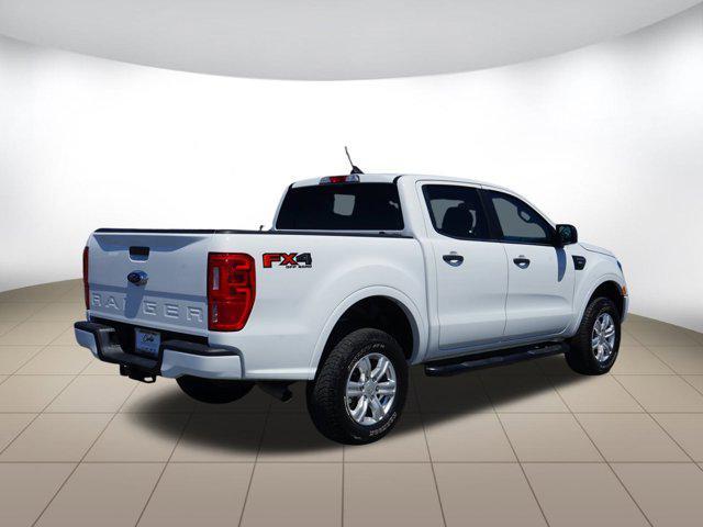 used 2022 Ford Ranger car, priced at $32,499