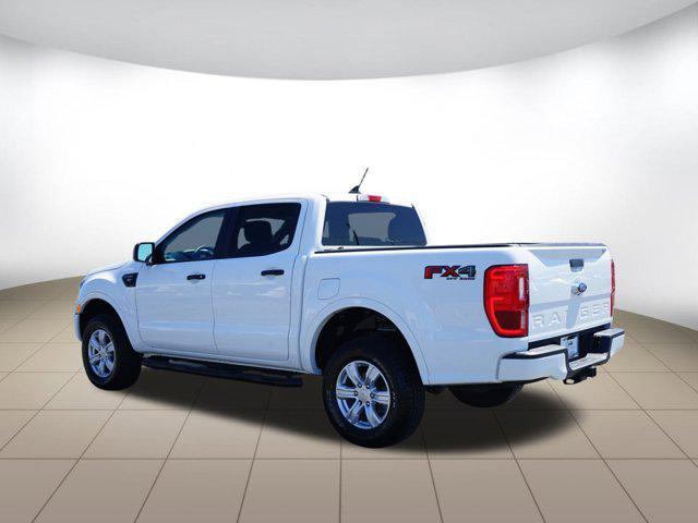 used 2022 Ford Ranger car, priced at $32,499