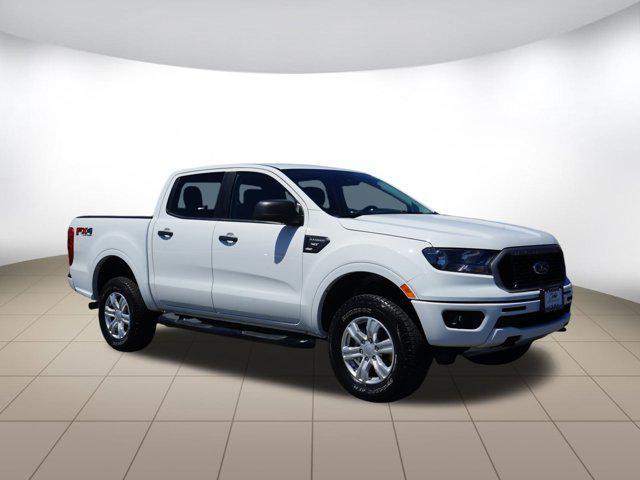 used 2022 Ford Ranger car, priced at $32,499