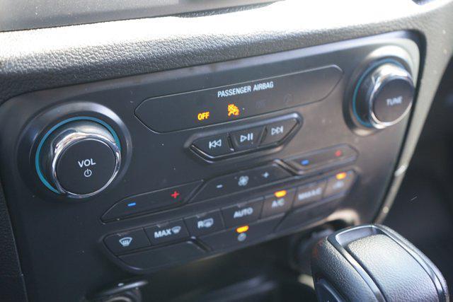 used 2022 Ford Ranger car, priced at $32,499