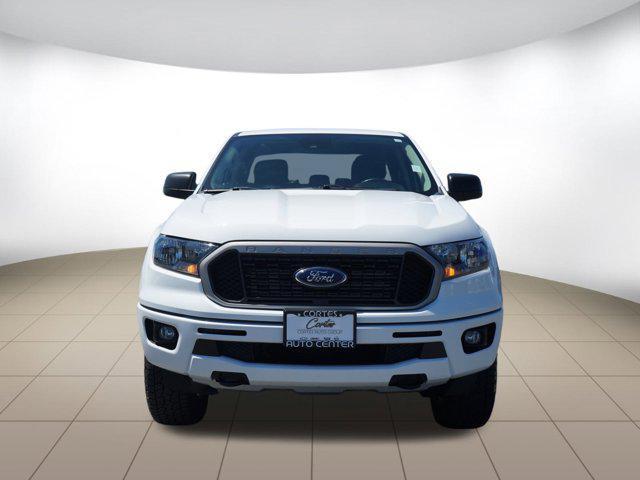 used 2022 Ford Ranger car, priced at $32,499