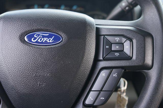 used 2019 Ford F-150 car, priced at $32,499
