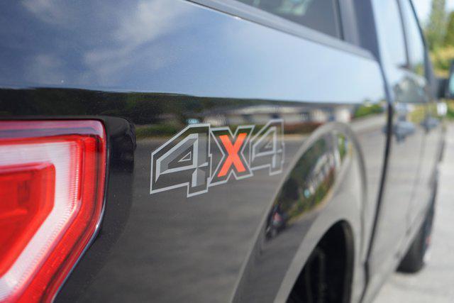 used 2019 Ford F-150 car, priced at $32,499