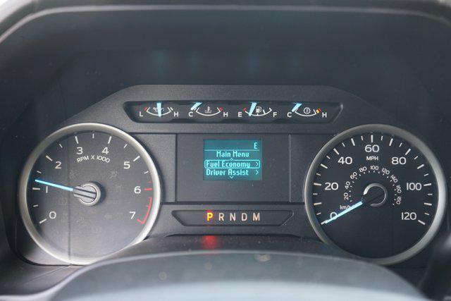 used 2019 Ford F-150 car, priced at $32,499