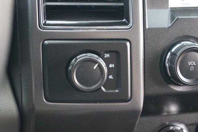 used 2019 Ford F-150 car, priced at $32,499