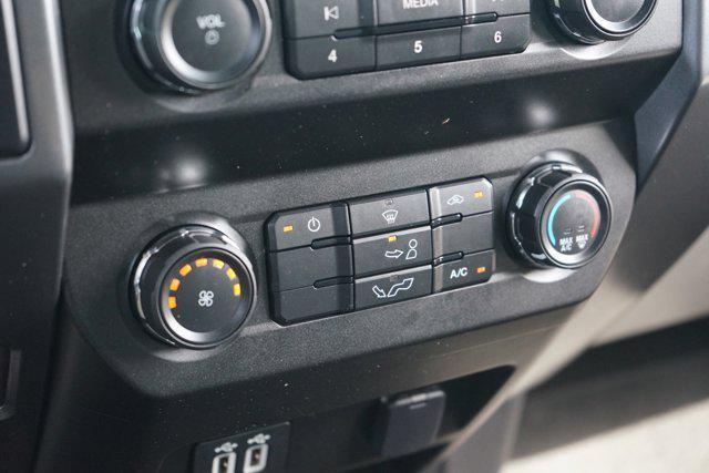 used 2019 Ford F-150 car, priced at $32,499