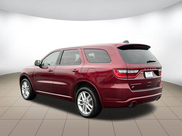 used 2023 Dodge Durango car, priced at $25,499